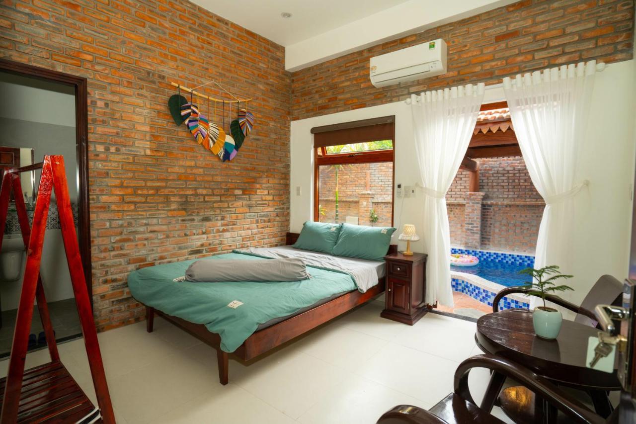 Tam Family Homestay-Хюэ Экстерьер фото
