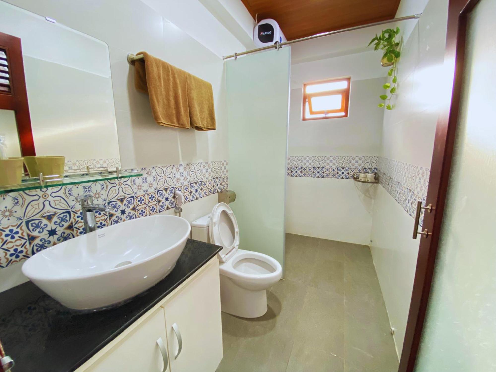 Tam Family Homestay-Хюэ Экстерьер фото