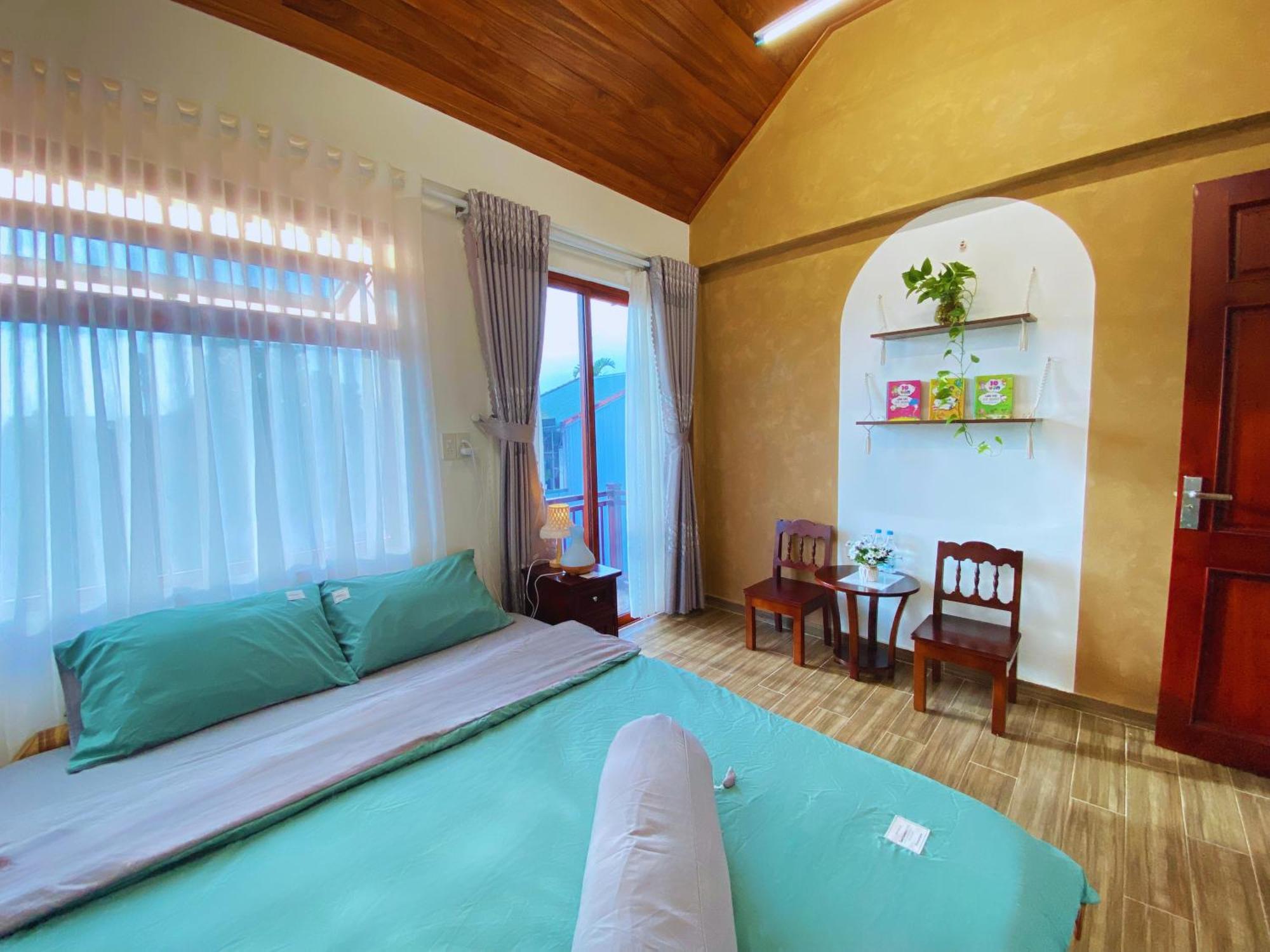 Tam Family Homestay-Хюэ Экстерьер фото