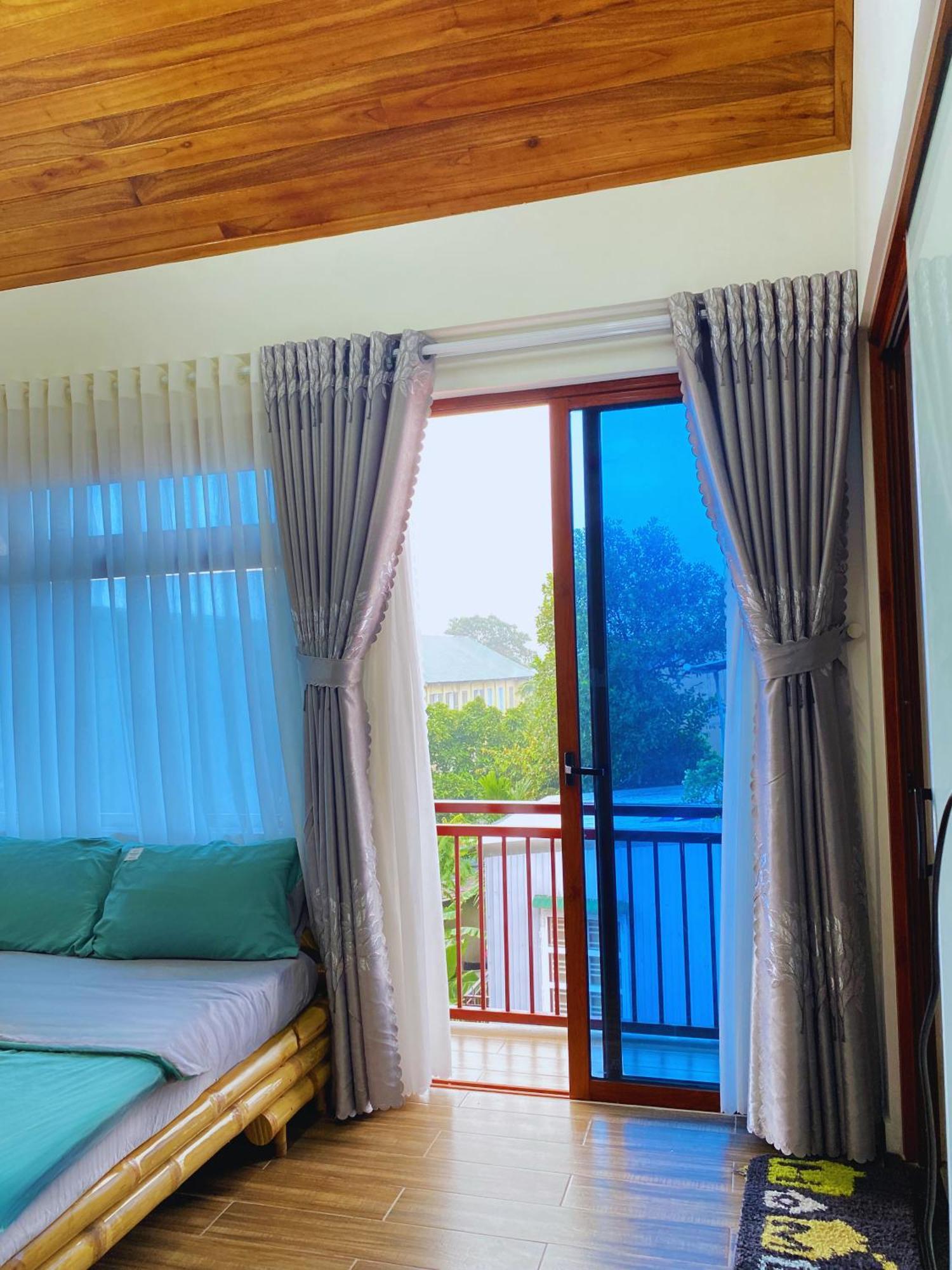 Tam Family Homestay-Хюэ Экстерьер фото