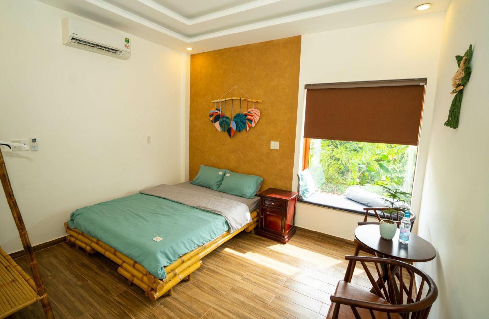 Tam Family Homestay-Хюэ Экстерьер фото