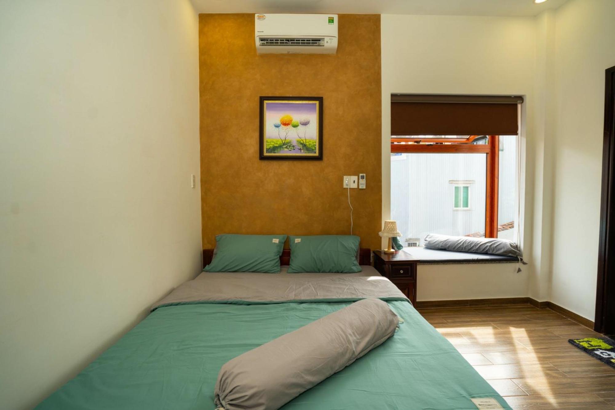 Tam Family Homestay-Хюэ Экстерьер фото