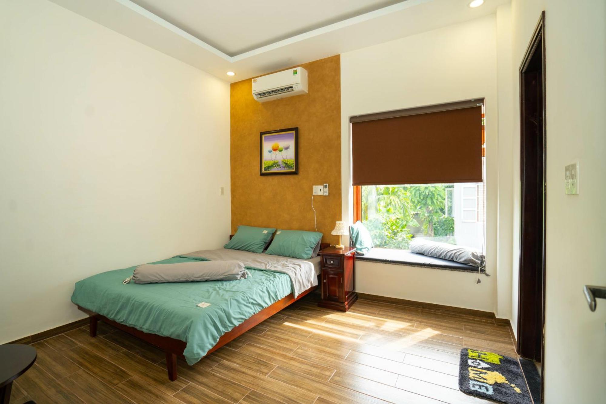 Tam Family Homestay-Хюэ Экстерьер фото